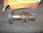 Nos Transmission Cluster Gear Mopar 1957 -58 Dodge Plymouth Chrysler Desoto New. Price: $125.00.