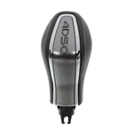 2016-2021 Nissan Maxima 4DSC White Stitching Brushed Satin Shift Knob Oem New. Price: $161.75.
