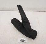 06-13 Oem Bmw E90 E92 E93 335 Boot Brake Handle Black Used. Price: $35.00.