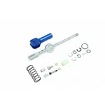 Manzo Short Throw Shifter Kit For 1996-2001 Audi A4 B5 Manual Transmission New. Price: $57.99.