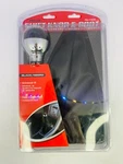 Pilot Automotive PM-170CE Shift Knob & Boot Combo Black New. Price: $17.95.