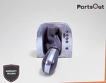 2011-2016 Vw Eos Automatic Shifter Knob / Boot 5K1713203 Used. Price: $118.80.
