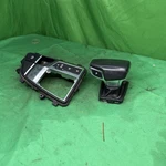 2017-2024 Audi A4 A5 S4 S5 Center Console Auto Gear Shifter Boot Bezel Cover Oem Used. Price: $94.99.