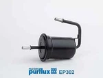 Purflux EP302 Fuel Filter For Mazda Neu. Price: $52.09.