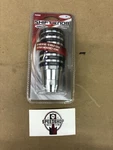 Custom Accessories 16006Z Charcoal Billet Gear Shift Knob New. Price: $9.95.