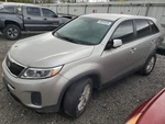 2015 Kia Sorento Shifter Lever Knob Fwd 40L Oem 3333652 Transmission Gear Used. Price: $92.62.