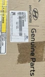 2014 Hyundai Equus Sedan Gear Shift Select Lever 46700-3N500 New. Price: $150.00.