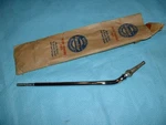 Nos 60 Amc Rambler Gear Shift Lever - Standard Trans 3157681 New. Price: $29.95.