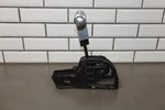 2003-2007 Hummer H2- Floor Shifter With Luxury Knob Used. Price: $198.75.