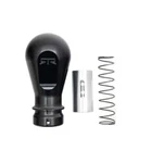 Rtr Shift Knob Performance Automatic Transmission With Logo Satin Black Musta... New. Price: $119.99.