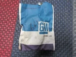 1964-1967 Nos Corvette Speed Shifter Boot Seal Gm 3866183 Original Package New. Price: $59.99.