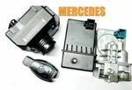 Mercedes W204 C207 X204 Steering Lock Esl Repair Programming C300 C350 GLK350. Price: $115.00.