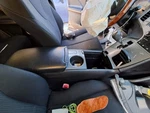 2015 Toyota Venza Shifter Lever/knob 4WD 2.70L Oem Used 87000 Miles. Price: $119.22.
