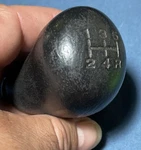 2000 2001 2004 Subaru Legacy Outback Shifter Knob Manual Transmission Black Oem Used. Price: $25.99.