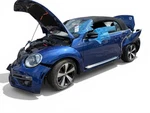 Beetle 2014 Transmission Shift 763745 Used. Price: $84.50.