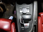 2018 S4 Audi Transmission Shifter Assembly SKU#4357774 Used. Price: $123.00.