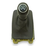2008-2014 Mercedes C250 C300 C350 W204 Automatic Gear Shifter Selector Lever Oem Used. Price: $93.09.