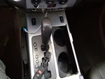 Titan 2007 Transmission Shift 920548 Used. Price: $162.43.