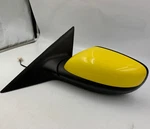 2004-2011 Mazda RX-8 RX8 Driver Side View Power Door Mirror Yellow Oem D02B58007 Used. Price: $44.39.