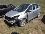C-max 2015 Transmission Shift 1891068 Used. Price: $194.99.
