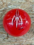 Speed Dawg Von Hot Rod Signature Red Shift Knob Black & White Pinstripe SK504VHR New. Price: $69.99.