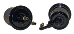 Wix 33538 Fuel Filter For 99-05 Mazda Miata New. Price: $26.55.