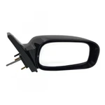 For Toyota Matrix 2003-2008 Door Mirror Passenger Side Convex Manual Remote New. Price: $48.02.