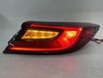 2022 2023 Toyota GR86 Subaru Brz Outer Taillight Oem Right Side Led 84201 CC020 Used. Price: $135.00.