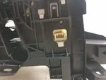 2020 Toyota Corolla Hybrid Fwd Automatic Transmission Shifter Used. Price: $186.99.