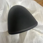 2017-19 Fiat Abarth 124 Spider Dashboard Cluster Visor Cover Trim Panel Oem Used. Price: $50.00.
