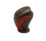 Nissan Genuine Gt-r Gtr BNR35 Shift Knob Red Black Leather 34910-KB60A Oem New. Price: $166.71.