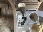 2008 Toyota Highlander Transmission Shift 978860 Used. Price: $147.25.
