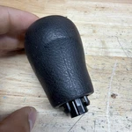 14-2019 Toyota Corolla Shift Knob Gear Lever Handle Oem 2015 2016 2017 2018 Used. Price: $32.00.