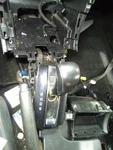 17 Honda Accord Transmission Shift Floor, Automatic, 2.4 Liter Used. Price: $160.44.