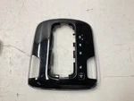 2018 Kia Forte Automatic A/t Gear Shifter Knob Bezel TR2IM Oem 84650-A7AB0 Used. Price: $36.87.