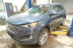 2019 Ford Edge Transmission Oem 67K Miles - LKQ445115700 Used. Price: $3906.10.