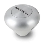 Lokar FMS6700BM 16" Floor Mount Shifter With Mushroom Shaped Knob For 700... New. Price: $510.09.