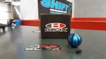 Blox 490 Platinum Weighted Gear Knob - M12X1.25 Wrx S15 R34GTR Sportivo Brand. Price: $84.98.