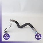 Audi SQ5 Automatic Transmission Oil Pressure Pipe Line 8R0317825J Oem Used. Price: $39.23.