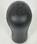 Genuine Nissan Fairlady Z32 300ZX Gear Shift Knob Black Leather 32865-30P01 * New. Price: $146.99.