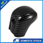 Gear Shifting Knob Cover Auto Trans Lever Black For Honda Civic 10TH Pack Of New. Price: $14.77.