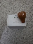 Jaguar Wood Shifter Knob XJ6 Oem New. Price: $25.00.