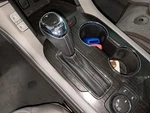 2017 Gmc Acadia Used Shift Lever/knob Fwd 3.60L Oem 111K Miles C25500. Price: $106.88.