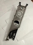 09-11 Jaguar Xf Automatic Shifter Floor Gear Box Center Module 8X23-7E453-EC Oem Used. Price: $249.00.
