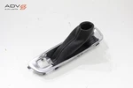 2020 - 2025 Buick Encore Gx Center Console Shifter Boot W/ Bezel Trim Cover Oem Used. Price: $49.49.