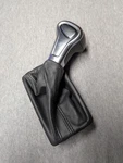 2013 - 2017 Audi SQ5 Shifter Gear Knob W/ Boot Oem A4 A5 8K1 713 139 Used. Price: $64.99.