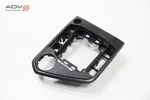 2018-24 Volkswagen Tiguan Console Shifter Top Bezel Switch Cover Panel Oem Used. Price: $59.99.