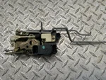 1999 Chevrolet S10 Blazer Passenger Power Lock Actuator Oem Used. Price: $55.00.