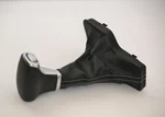 2017 - 2022 Kia Niro Transmission Gear Shifter Knob Handle W/ Boot Oem Used. Price: $48.00.