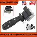 New 06-87751-002 Transmission Shifter Control Switch For Freightliner Cascadia. Price: $54.00.